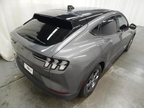 2023 Ford Mustang Mach-E Select
