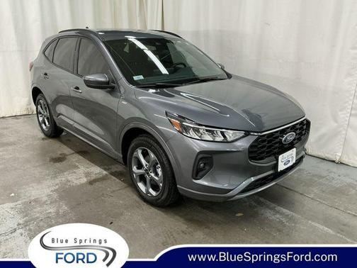 2024 Ford Escape ST-Line Select