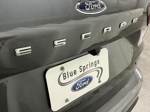 2024 Ford Escape ST-Line Select