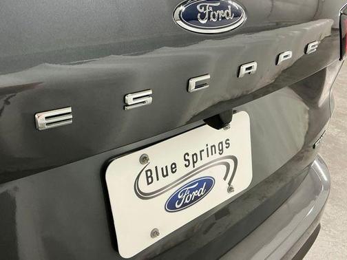 2024 Ford Escape ST-Line Select