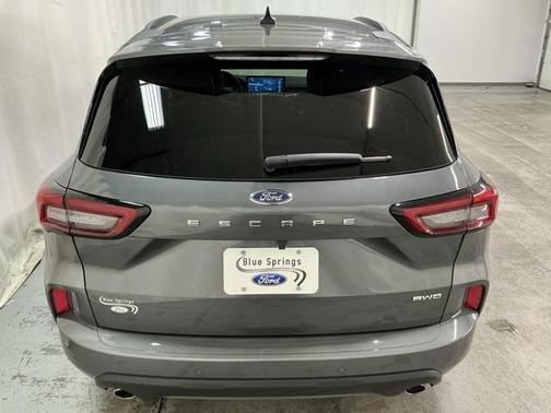 2024 Ford Escape ST-Line Select