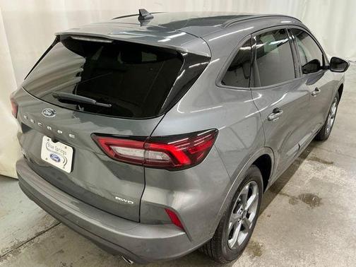 2024 Ford Escape ST-Line Select