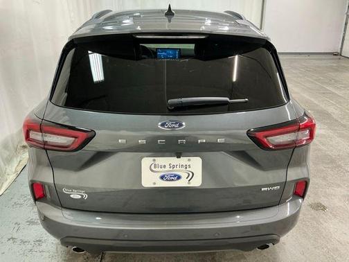 2024 Ford Escape ST-Line Select