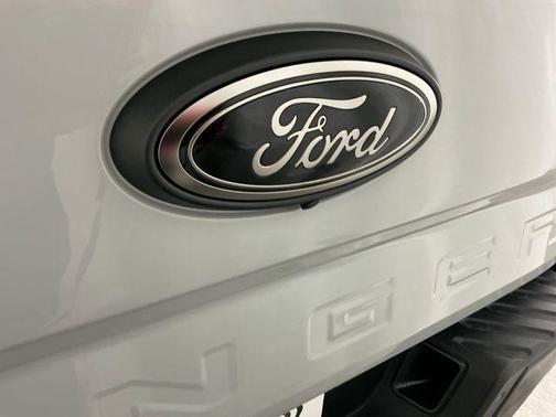 Avalanche 2026 Ford Ranger LARIAT