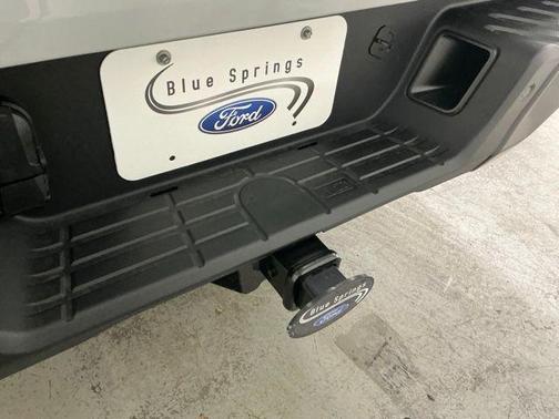 Avalanche 2026 Ford Ranger LARIAT