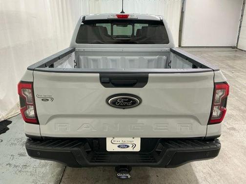 Avalanche 2026 Ford Ranger LARIAT