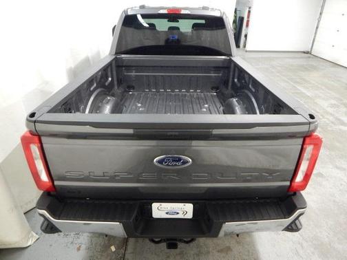 2025 Ford F-350 XLT