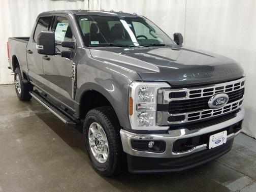 2025 Ford F-350 XLT