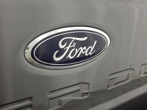 2025 Ford F-350 XLT