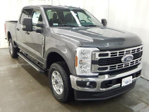 2025 Ford F-350 XLT