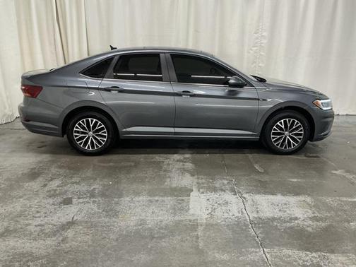 2019 Volkswagen Jetta 1.4T SEL