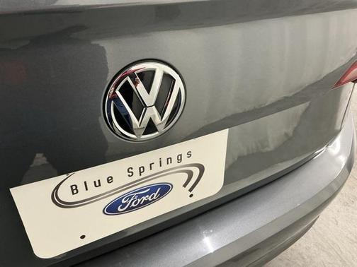 2019 Volkswagen Jetta 1.4T SEL
