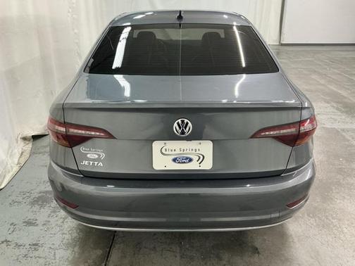 2019 Volkswagen Jetta 1.4T SEL