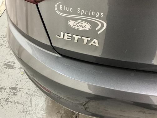 2019 Volkswagen Jetta 1.4T SEL