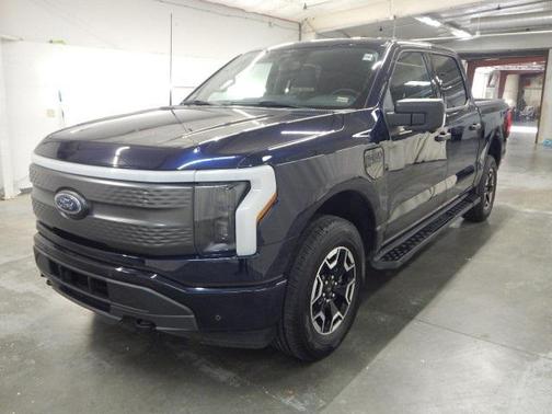 2023 Ford F-150 Lightning XLT