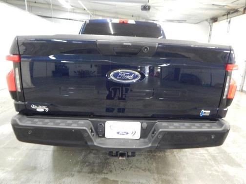2023 Ford F-150 Lightning XLT