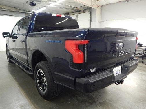 2023 Ford F-150 Lightning XLT
