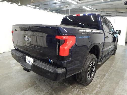 2023 Ford F-150 Lightning XLT