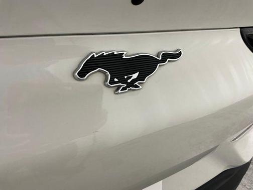 2022 Ford Mustang Mach-E Select