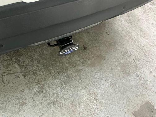 2022 Ford Mustang Mach-E Select