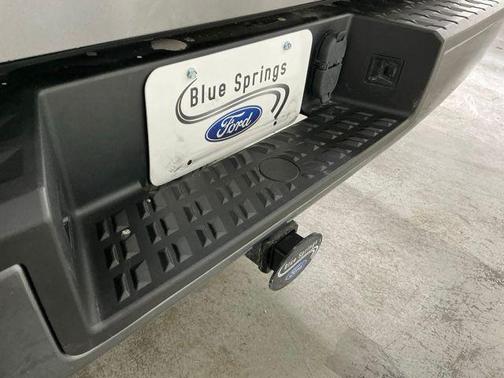 2018 Nissan Titan PRO-4X