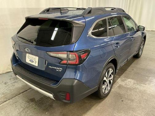 2021 Subaru Outback Limited XT