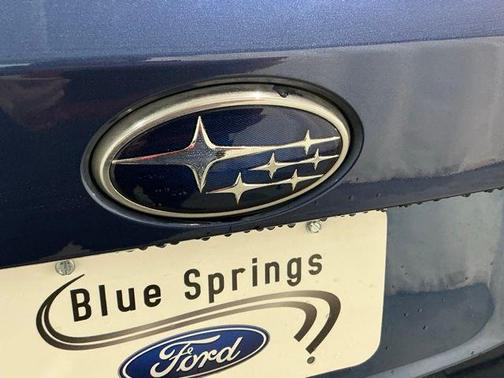 2021 Subaru Outback Limited XT