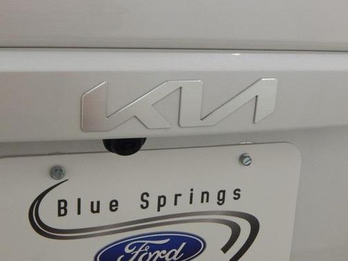 2025 Kia Niro EX