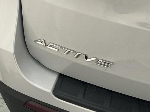 2026 Ford Explorer Active (200A)