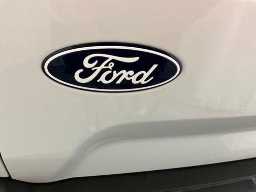 OXFORD WHITE 2026 Ford Bronco Sport Outer Banks