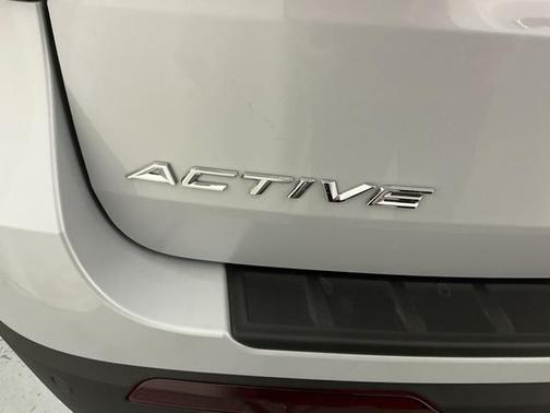 2026 Ford Explorer Active (200A)