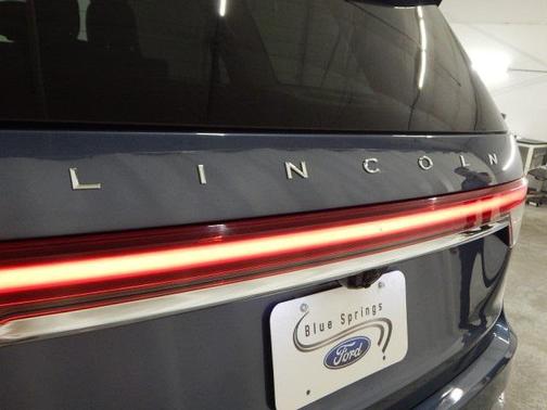 2020 Lincoln Aviator Reserve AWD