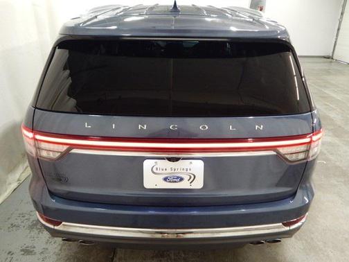 2020 Lincoln Aviator Reserve AWD
