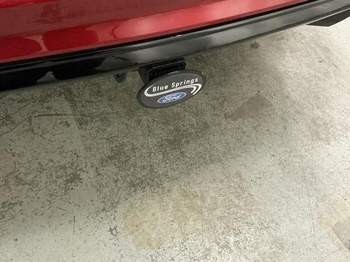 2022 Lincoln Corsair Grand Touring