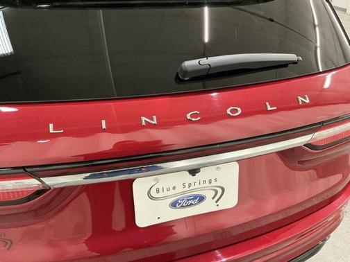 2022 Lincoln Corsair Grand Touring