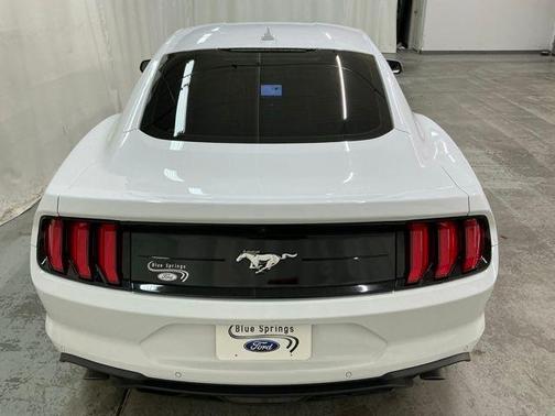 2023 Ford Mustang EcoBoost