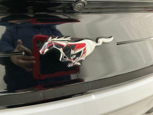 2023 Ford Mustang EcoBoost