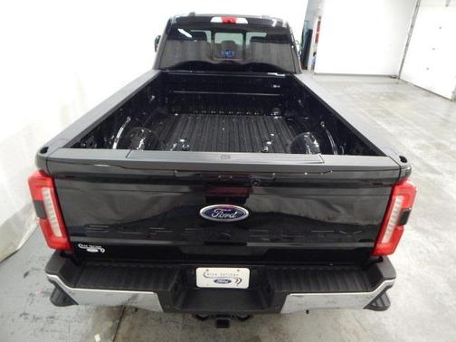 2025 Ford F-350 Lariat