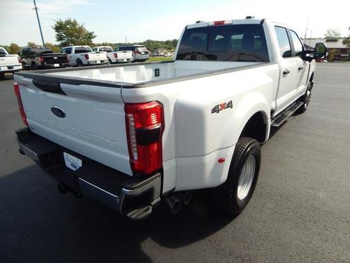 2026 Ford F-350 XL