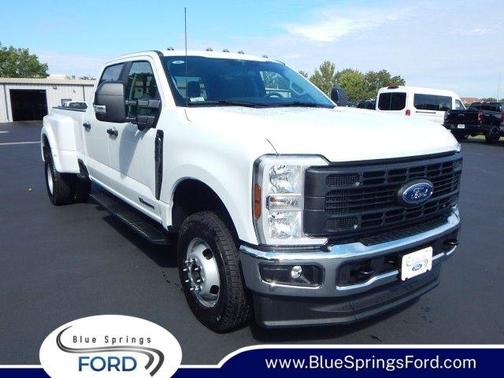 2026 Ford F-350 XL