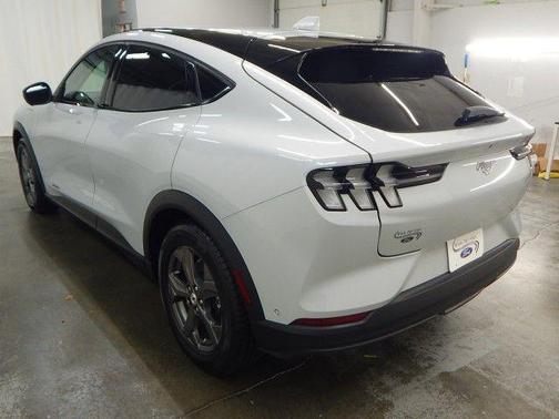 2021 Ford Mustang Mach-E Select
