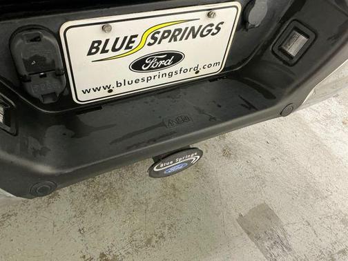 MAGNETIC 2019 Ford F-150 Lariat
