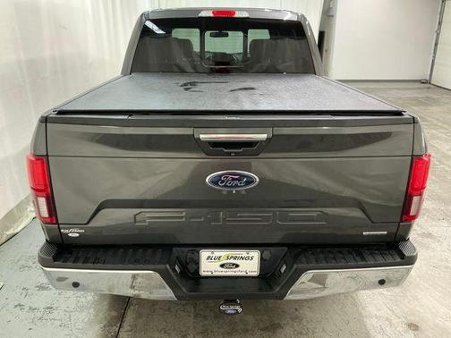 MAGNETIC 2019 Ford F-150 Lariat