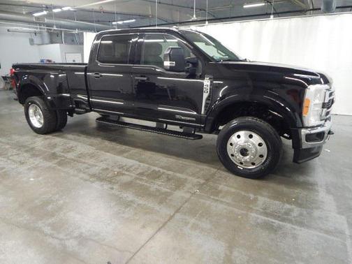 2023 Ford F-450 XL