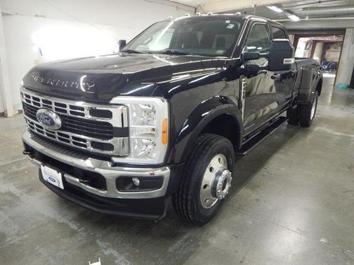 2023 Ford F-450 XL