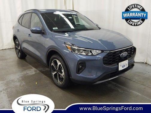2026 Ford Escape ST-Line Select