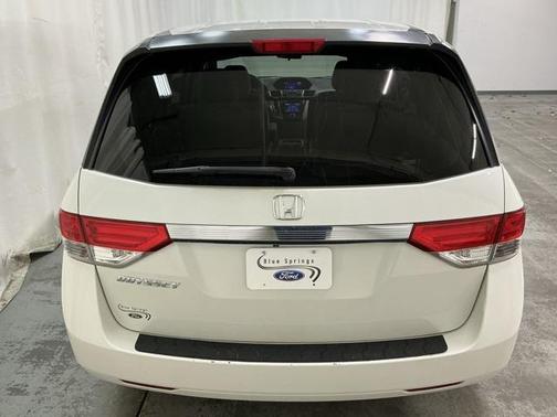 2015 Honda Odyssey EX