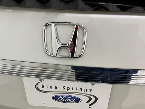 2015 Honda Odyssey EX