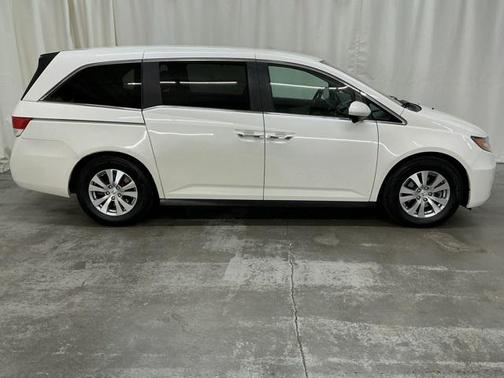 2015 Honda Odyssey EX