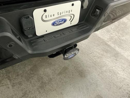 2023 Ford F-150 Lightning XLT